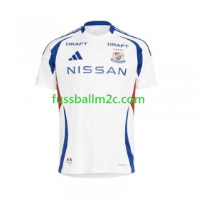 Fußballtrikots Yokohama F. Marinos Auswärts Trikotsatz 2025